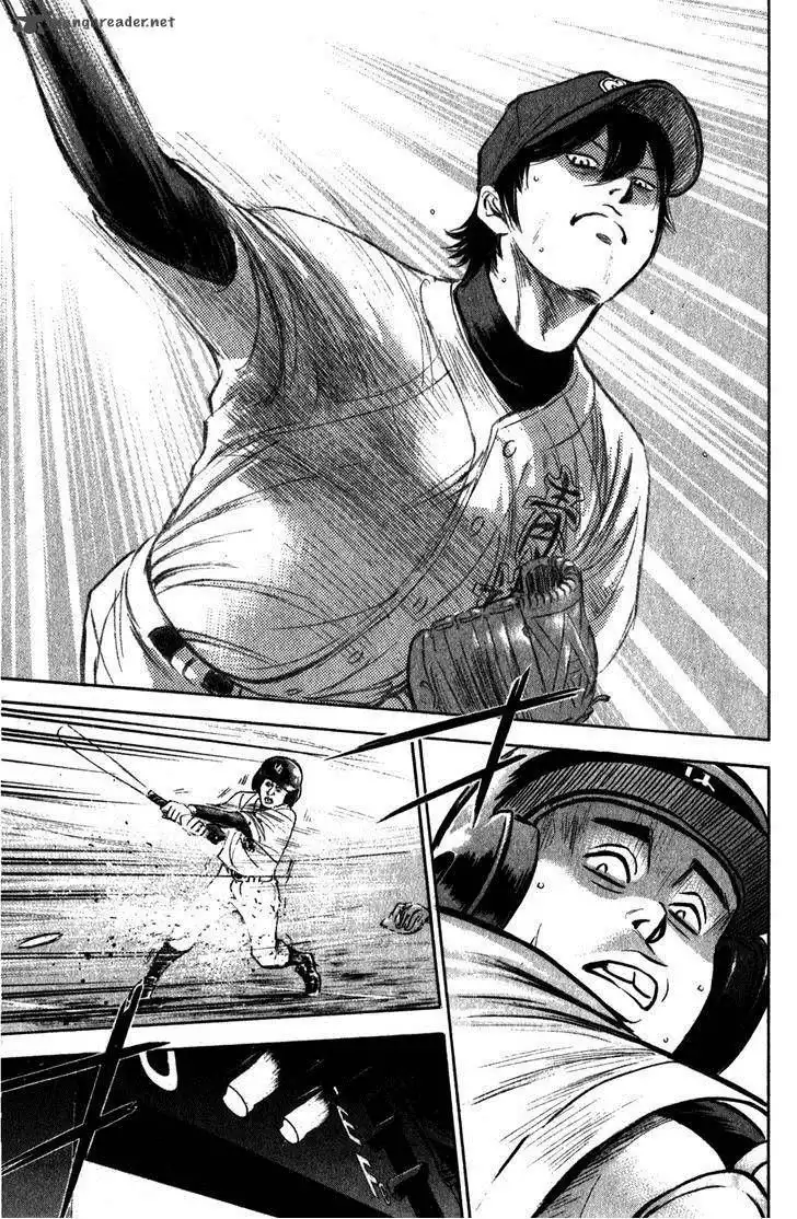 Diamond no Ace Chapter 280 18